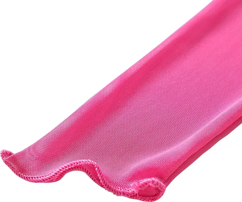 Vista 6 de Aoiviss Disfraz de princesa Aurora para dormir para niñas, ropa de cosplay