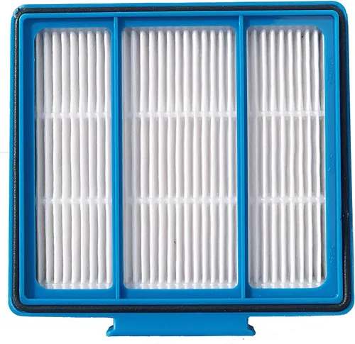 Vista 2 de Paquete de 5 filtros HEPA de repuesto compatibles para Shark ION, IQ, EZ AI Series Vacuum AV2501AE RV1001AE AV910/911S/912S/915S AV753 RV100AE