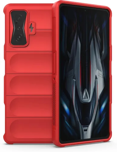 Vista 18 de Funda para Google Pixel 6a Caso, TPU Funda suave para teléfono móvil para Google Pixel 6a 5G G1AZG GX7AS GB62Z GB17L Funda Negro