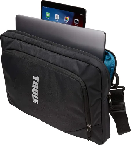 Vista 9 de Thule Subterra Convertible Carry On 40L