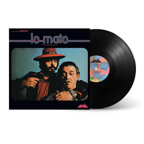 Vista 2 de Lo Mato Si No Compra Este LP