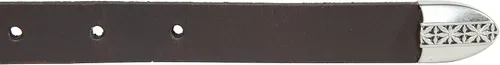 Vista 5 de Lucky Brand Women's Western Style Fashion Leather Belt