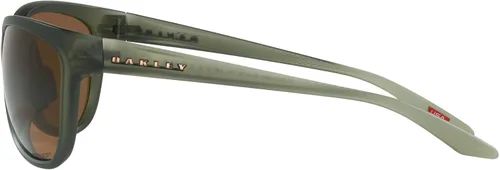 Vista 4 de Oakley Gafas de sol Oo9222 Pasque Pilot para mujer
