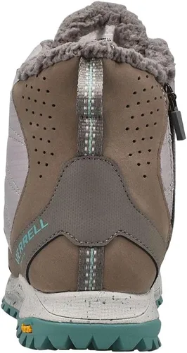 Vista 3 de Merrell Botas de invierno para mujer