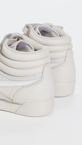 Vista 3 de Reebok Zapatillas Cardi B Hi para mujer