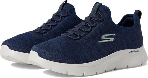 Vista 4 de Skechers Men's Gowalk Flex-Athletic Slip-on Casual Walking Shoes with Air Cooled Foam Sneakers