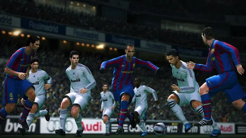 Vista 4 de World Soccer Winning Eleven 2010 Japan Import
