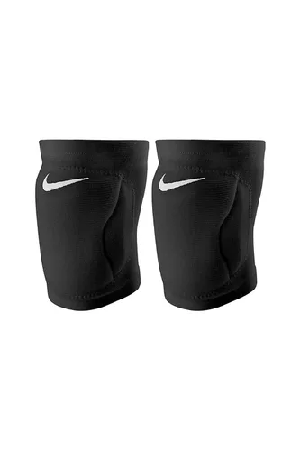 Vista 10 de Nike Streak Dri-Fit Rodilleras de voleibol (Negro, X-SMALL/SMALL)