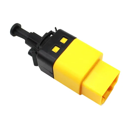 Vista 2 de Interruptor de luz de freno 96874571 de 4 pines para Optra Aveo Kalos Nubira Tacuma Evanda Lacetti