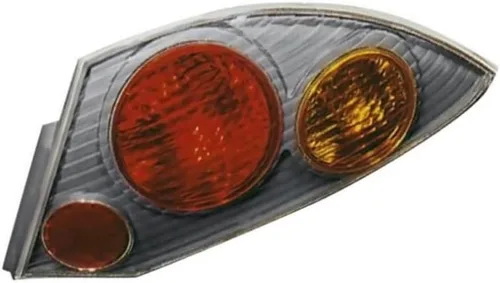 Vista 3 de KarParts360 Para Mitsubishi Eclipse 2002 2003 2004 2005 Conjunto de luz trasera lado del pasajero Reemplazo para MI2801112 MR990826