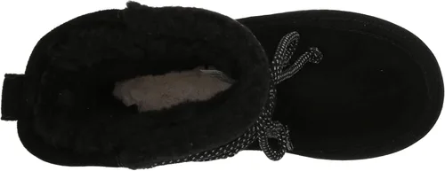 Vista 5 de Koolaburra by UGG Unisex-Child K Michon Short Fashion Boot