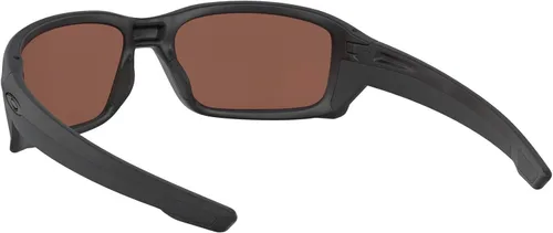 Vista 6 de Oakley Gafas de sol rectangulares Oo9331 Straightlink para hombre Light