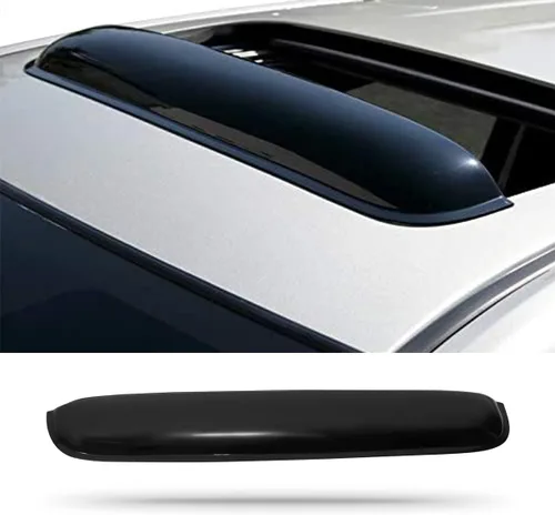 Vista 9 de La visera del techo corredizo automático de 38 pulgadas se adapta al techo