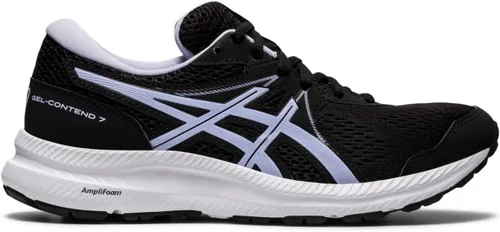 Vista 4 de ASICS Gel-Contend 7 - Tenis para correr de mujer