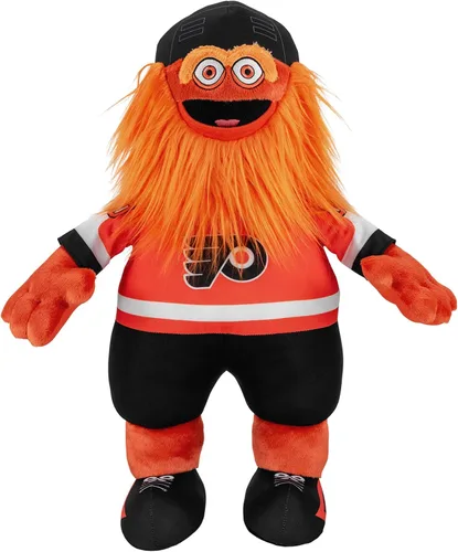 Vista 26 de Bleacher Creatures Boston Bruins Blades - Figura de felpa jumbo de 20 pulgadas, una mascota para jugar o exhibir