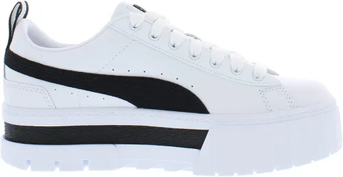 Vista 3 de PUMA Mayze LTH, BlancoNegro