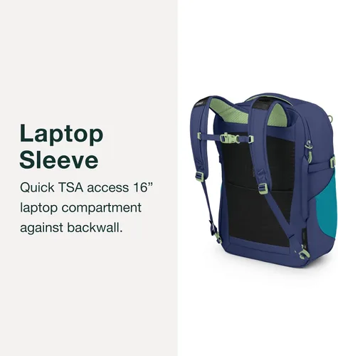 Vista 4 de Daylite Carry-On Travel Pack 35L - Carry-On Backpack