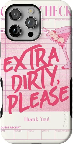 Vista 103 de Casely - Funda protectora para iPhone 16 Pro, diseño All Smiles, sticker de cara sonriente, colección Bold, compatible con MagSafe