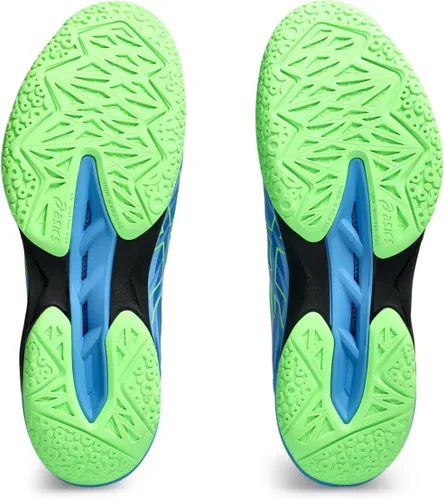 Vista 7 de ASICS Men's Blast FlyteFoam 3 Handball Shoe