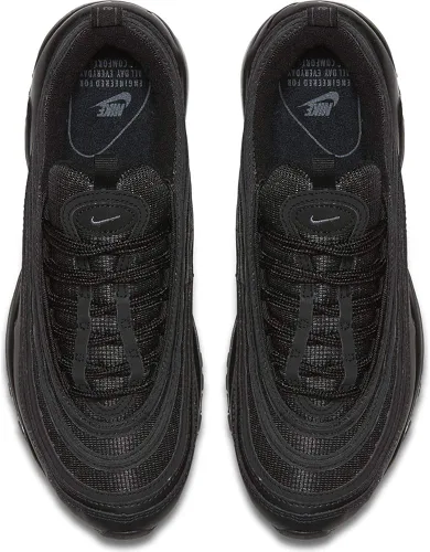 Vista 3 de Nike - Zapatos para correr para mujer, talla 8 US, negro, 5.5