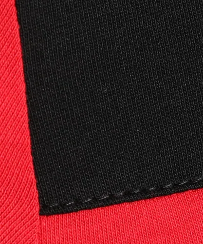 Vista 6 de Scuderia Ferrari - Polo de equipo 2023 - Hombre - Rojo