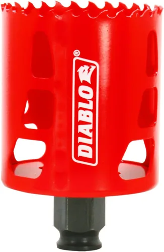 Vista 15 de Freud Diablo sierra de perforación de alto rendimiento, ideal para perforar madera