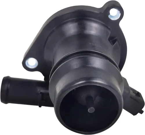 Vista 6 de Ensemble de carcasa de termostato refrigerante de motor MILIPARTS, compatible con Buick Encore 2013-2020 Chevy Cruze 2011-2016 OE 55579010 25200455
