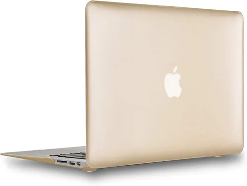 Vista 53 de Funda UESWILL para MacBook Air Retina de 11, 12, 13 pulgadas