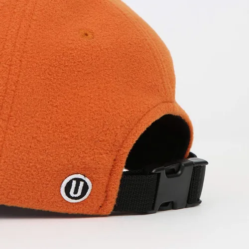 Vista 8 de Undercontrol - Gorra de béisbol de forro polar para padre, con visera curvada bordada, deportiva, ajustable, unisex