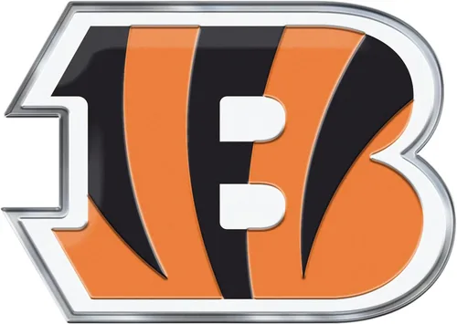 Vista 3 de FANMATS Emblema de Color Automático de la NFL