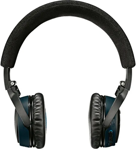 Vista 4 de Auriculares Bose SoundLink On-Ear con Bluetooth, color negro 1 Negro