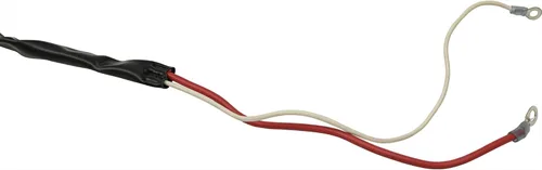 Vista 2 de DB Electrical 110-14021 Arnés de cableado para tractor Ford 8N tardío con distribuidor de montaje lateral