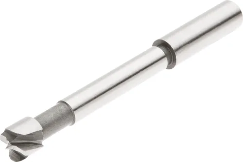 Vista 9 de Broca Forstner Steelex D1001 de 1/4 pulgadas