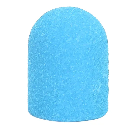 Vista 6 de Brocas de taladro de uñas, banda de lijado de uñas, broca para manicura, pedicura, pulido de uñas, rebabas, uso en salón de belleza, juego de lijado
