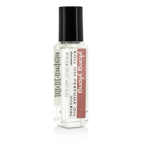 Vista 7 de DEMETER Aceite de perfume Roll On Bird of Paradise
