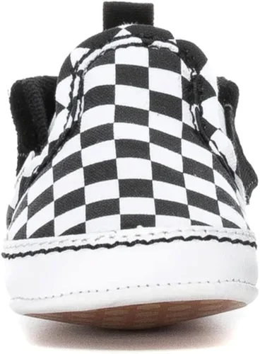 Vista 4 de Vans, Zapatillas de deporte para cuna en V para bebés