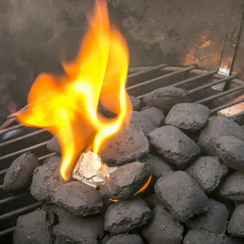 Vista 6 de Duraflame Firestart Cubes - Encendedores de fuego, paquete de 18 (3 unidades)