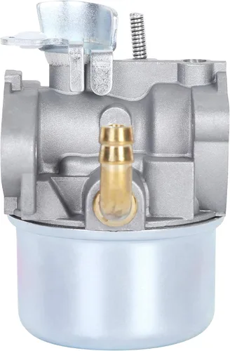 Vista 5 de Pro Chaser Carburador 215369 798654 compatible con Briggs Stratton 214706 696065 696065 697422 215434 214706T 792970 12211 Motor Intek 190 Serie 850