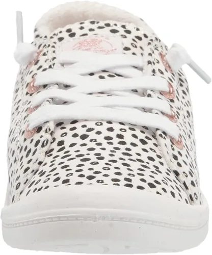 Vista 2 de ROXY - Tenis Rory de meter para mujer