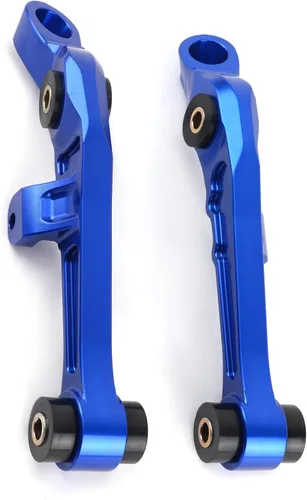 Vista 8 de maXpeedingrods Brazos de control delanteros inferiores delanteros para Nissan 350Z Z33 2003-2009, para Infiniti G35 Sedan Coupe RWD/2WD 2003-2007