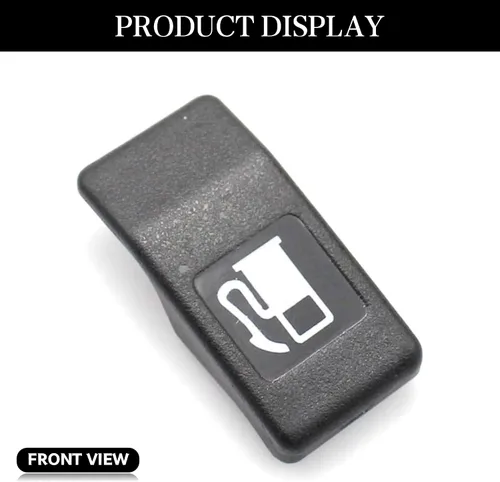 Vista 5 de 57346AA010ML - Pomo de liberación de puerta de gas combustible para Subaru Forester Impreza WRX Legacy Outback