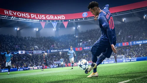 Vista 3 de FIFA 19 - Standard - Xbox One