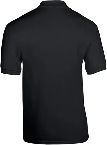 Vista 7 de Gildan Polo de manga corta DryBlend para adultos