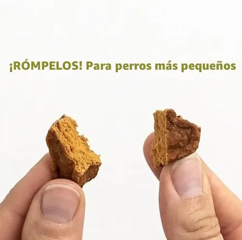 Vista 4 de Rachael Ray Nutrish Savory Roasters con receta de pollo para perros (paquete de 2)