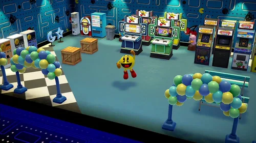 Vista 5 de PAC-MAN MUSEUM + - Xbox Series X
