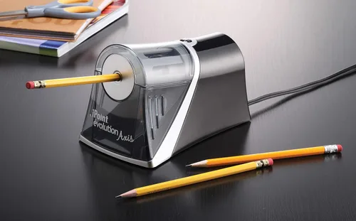 Vista 3 de Westcott iPoint Evolution Axis - Afilador eléctrico