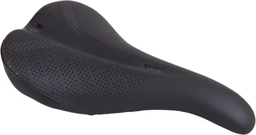 Vista 7 de WTB Pure Mountain Bike Seat (Saddle) - Thick All-Day Comfort Padding (2 Rail Options)