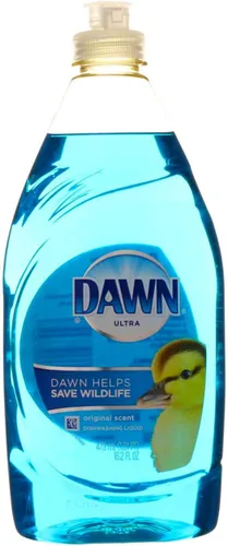 Vista 19 de Dawn Ultra - Jabón líquido lavaplatos