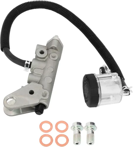 Vista 3 de M MATI Cilindro maestro de freno trasero para Can Am Outlander Renegade 450 500 570 650 800 850 1000 705601273 705601274 705600847 705600982