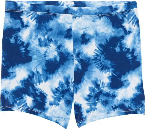 Vista 2 de Girls' Breathable Play Short, 3 Pack